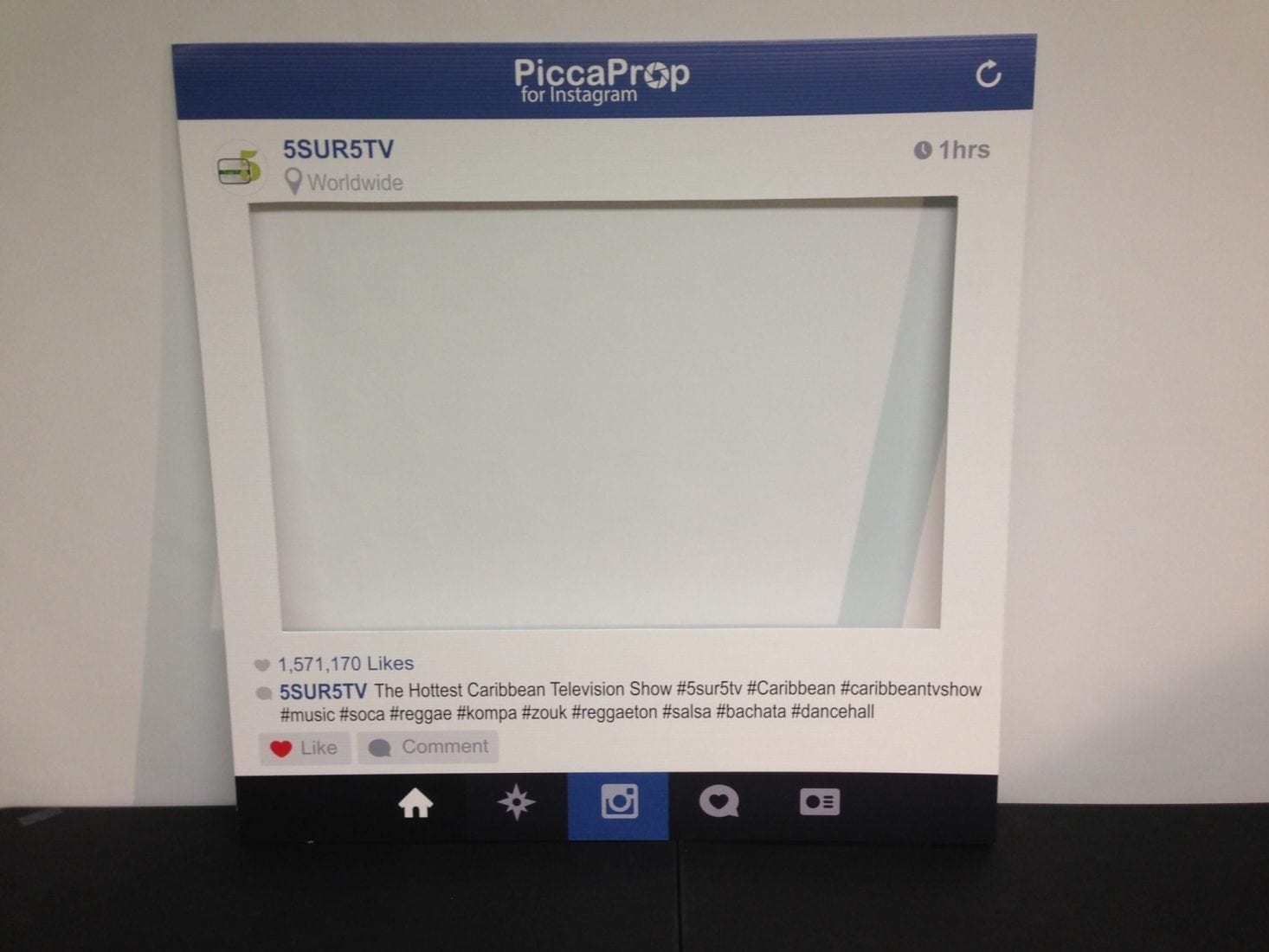 2016 01 29 15.46.23 1 Facebook Photo Prop Social Media Frame Facebook Photo Prop Social Media Frame