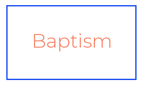 Baptism