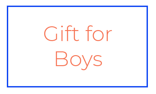 Gifts for Boys