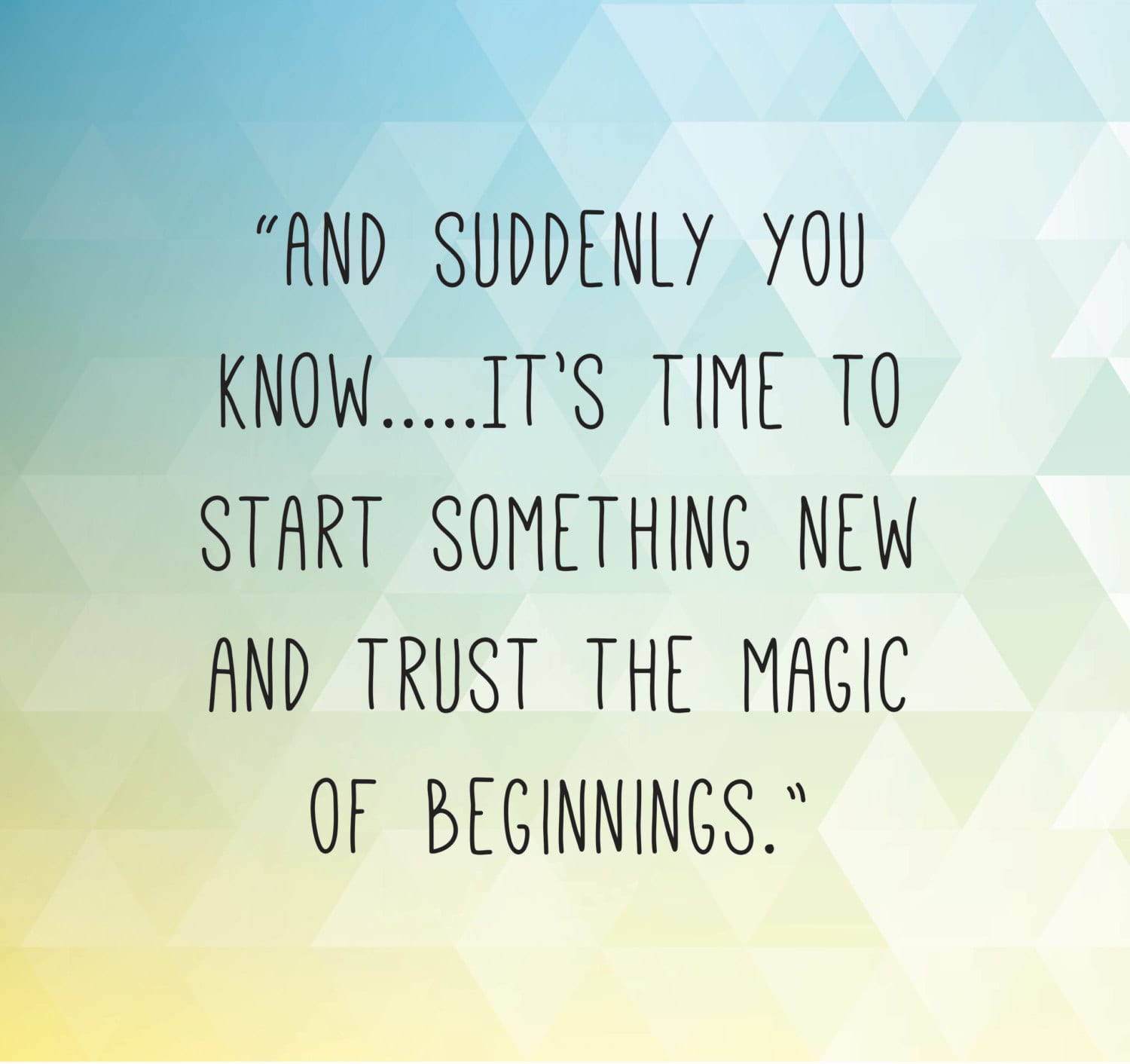its time to start something new custom printed motivational quotes on canvas wall art wall decor inspirational quotes 5d147476 New Beginnings Inspirational Canvas Wall art New Beginnings Inspirational Canvas Wall art