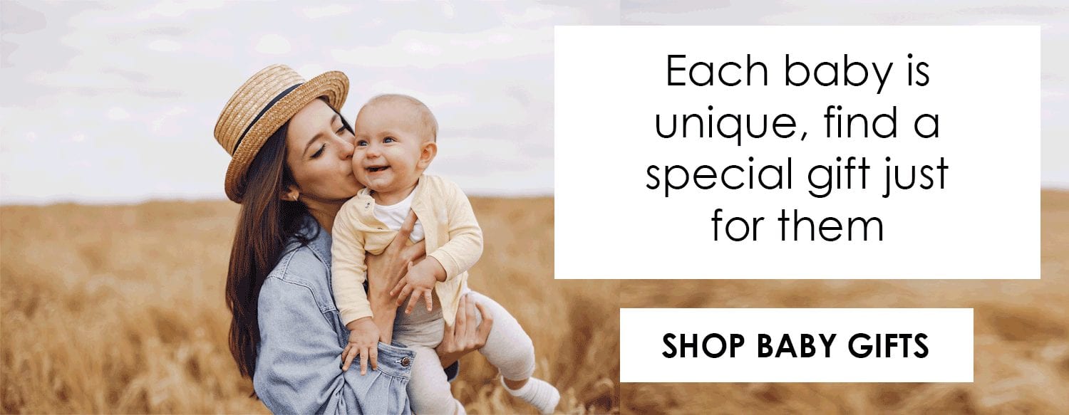 personalized gifts baby kids