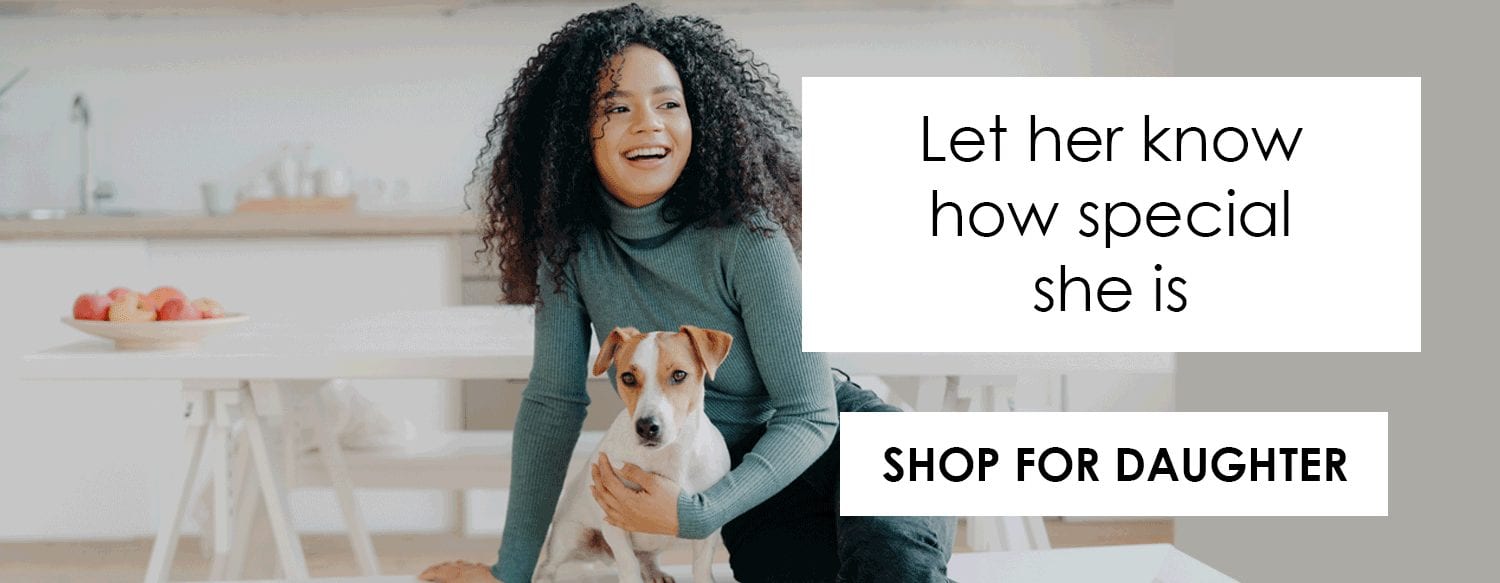 Personalixed Gifts Occasions Daughter Gifts For Her