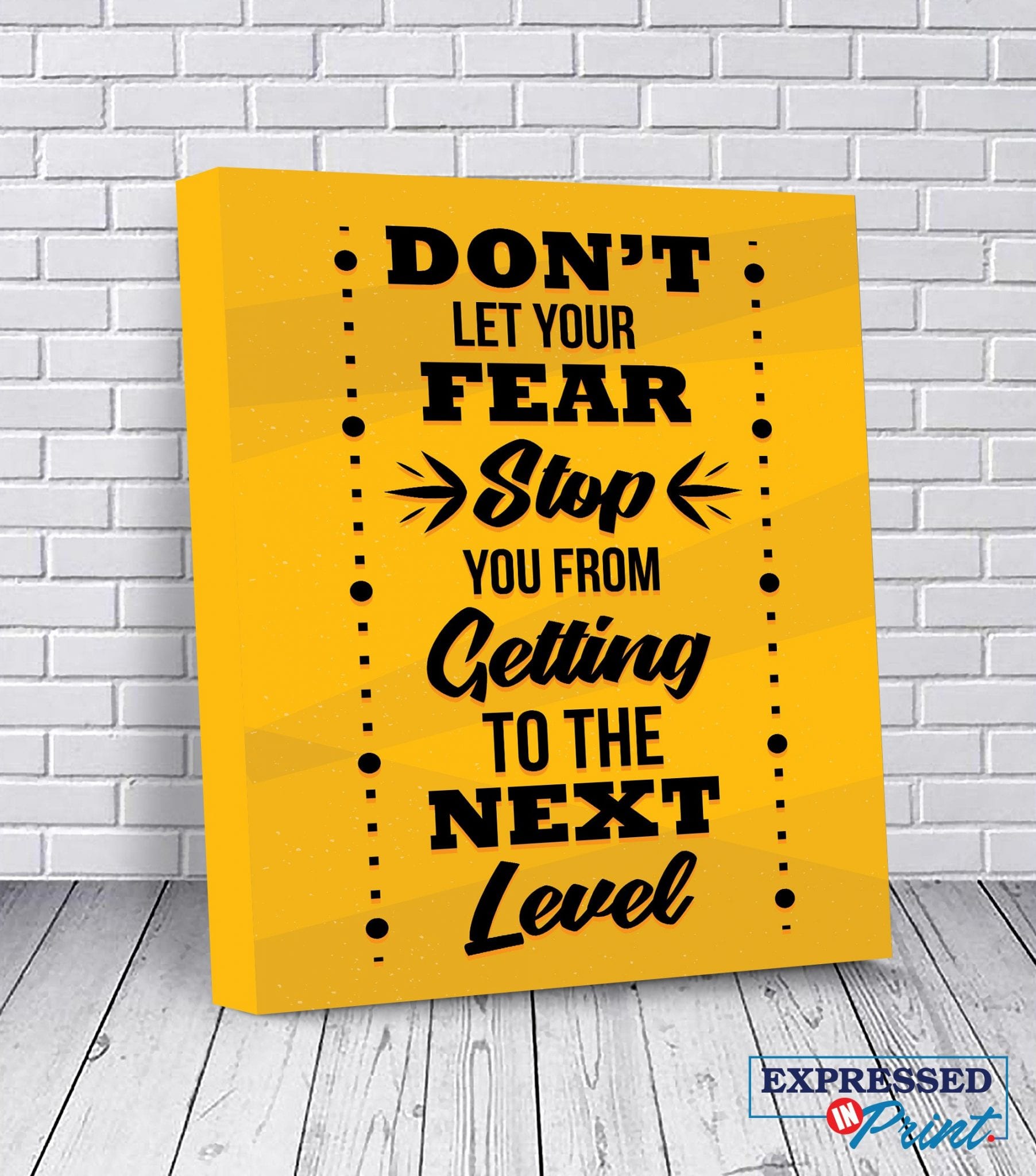 fearless office wall art hustle art wall decor canvas wall art good vibes teen boy gift dont let your fear stop you 5ead018b scaled Fearless Office Wall Art - Motivational Quotes on Canvas Fearless Office Wall Art - Motivational Quotes on Canvas