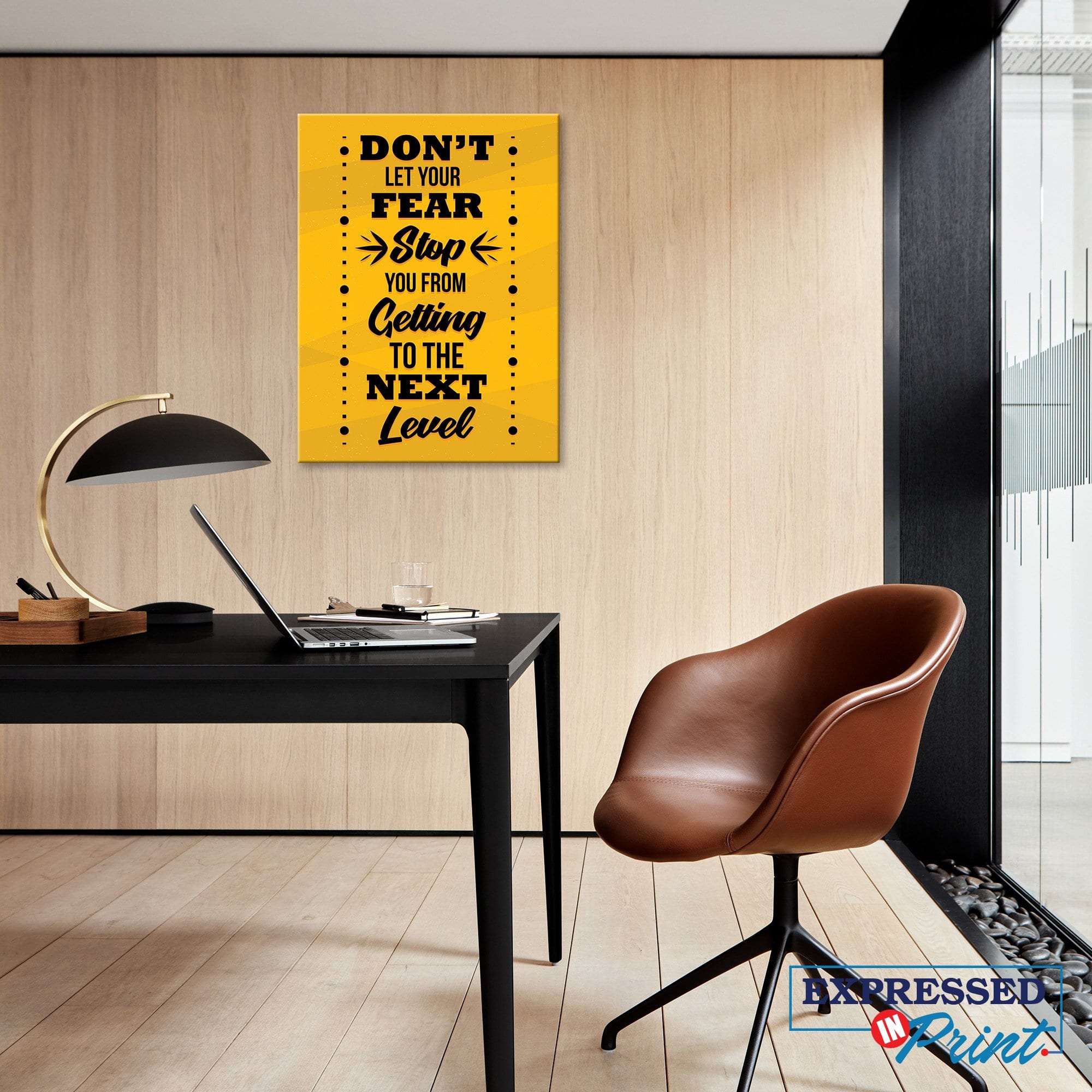 fearless office wall art hustle art wall decor canvas wall art good vibes teen boy gift dont let your fear stop you 5ead01af Fearless Office Wall Art - Motivational Quotes on Canvas Fearless Office Wall Art - Motivational Quotes on Canvas