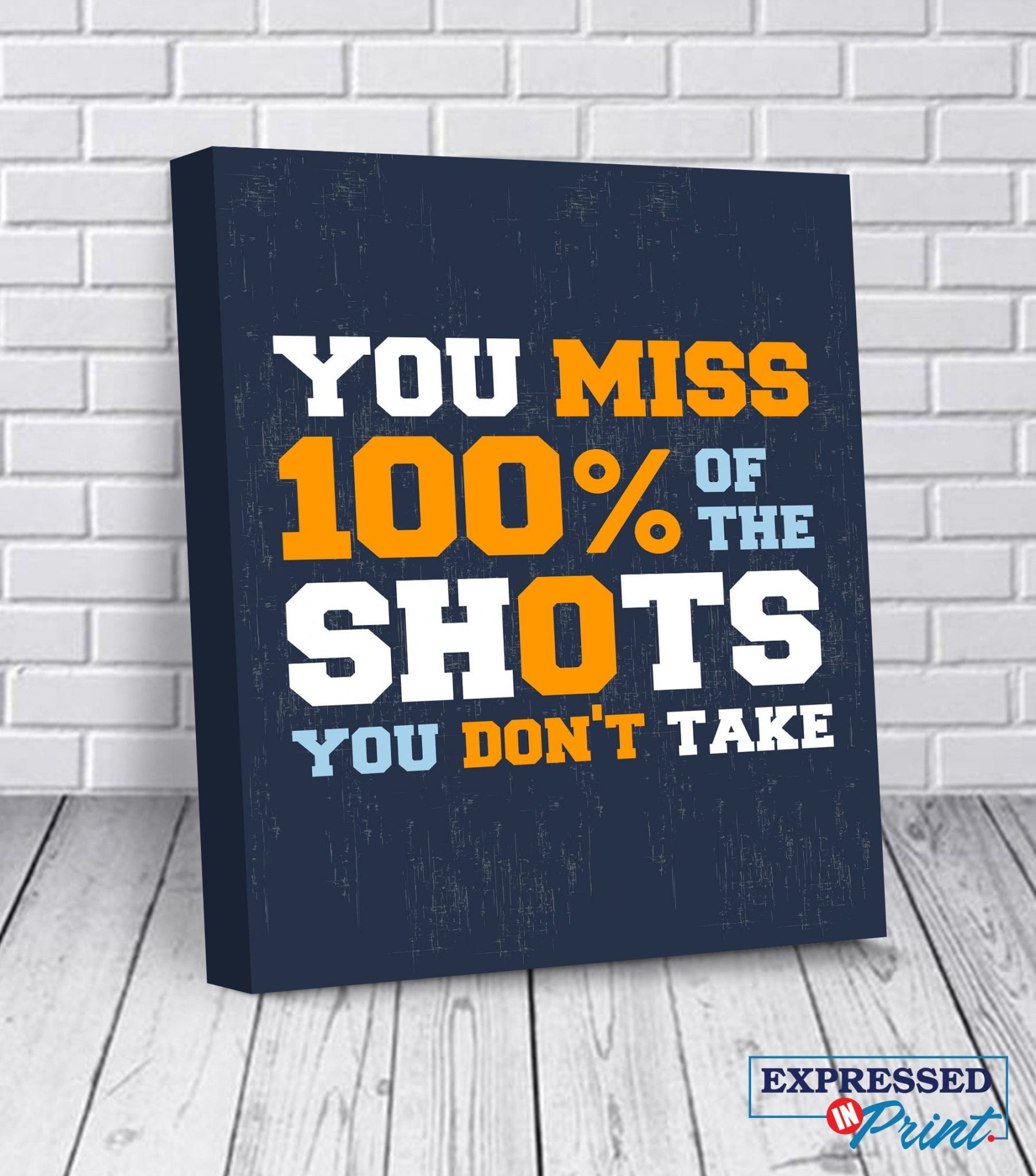 teen boy gift motivational quotes on canvas hustle art office wall art brother gift from sister you miss 100 of the shots 5ead04a2 scaled You miss 100% of the shots you don't take Inspirational Canvas Wall art You miss 100% of the shots you don't take Inspirational Canvas Wall art