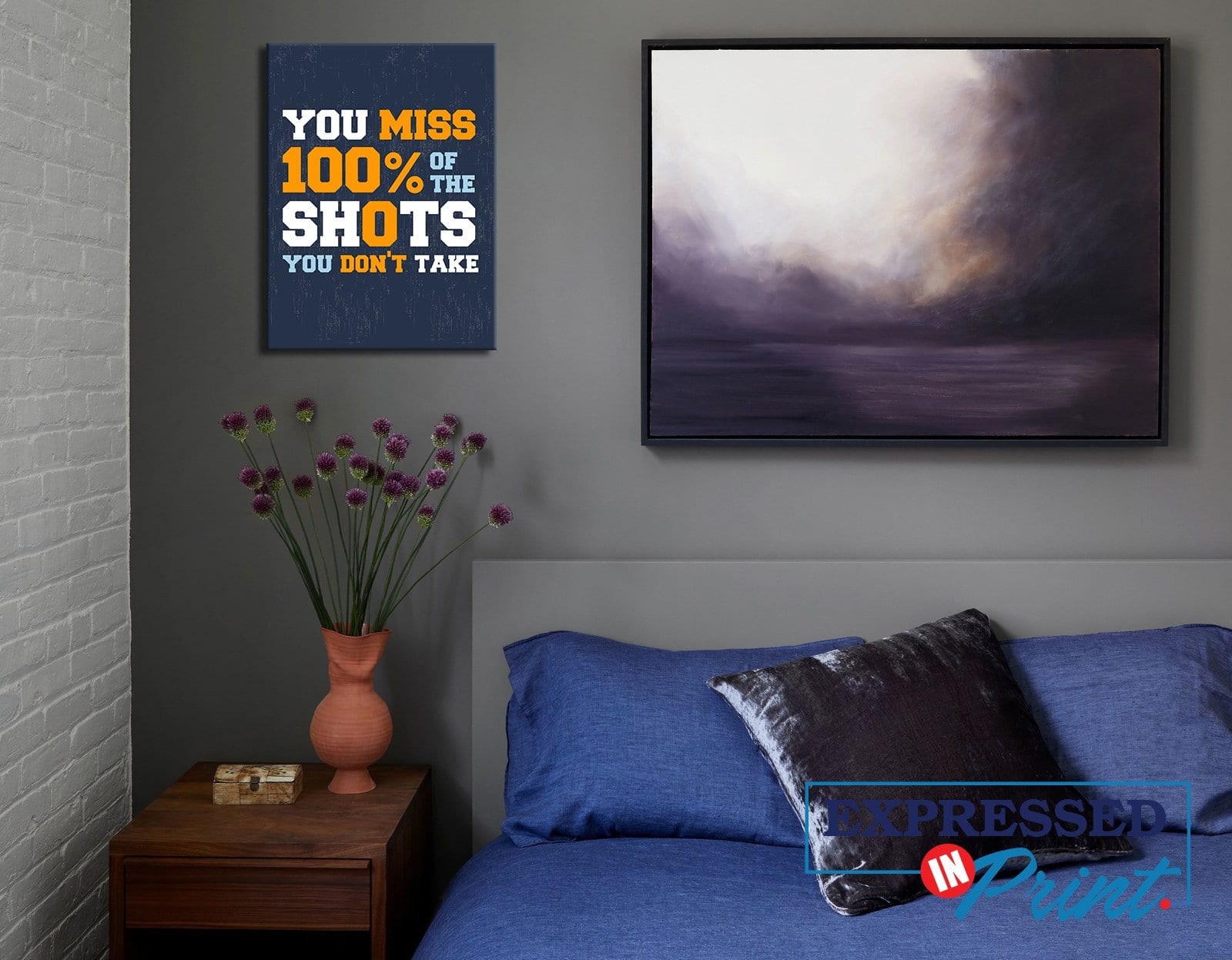 teen boy gift motivational quotes on canvas hustle art office wall art brother gift from sister you miss 100 of the shots 5ead04ab You miss 100% of the shots you don't take Inspirational Canvas Wall art You miss 100% of the shots you don't take Inspirational Canvas Wall art