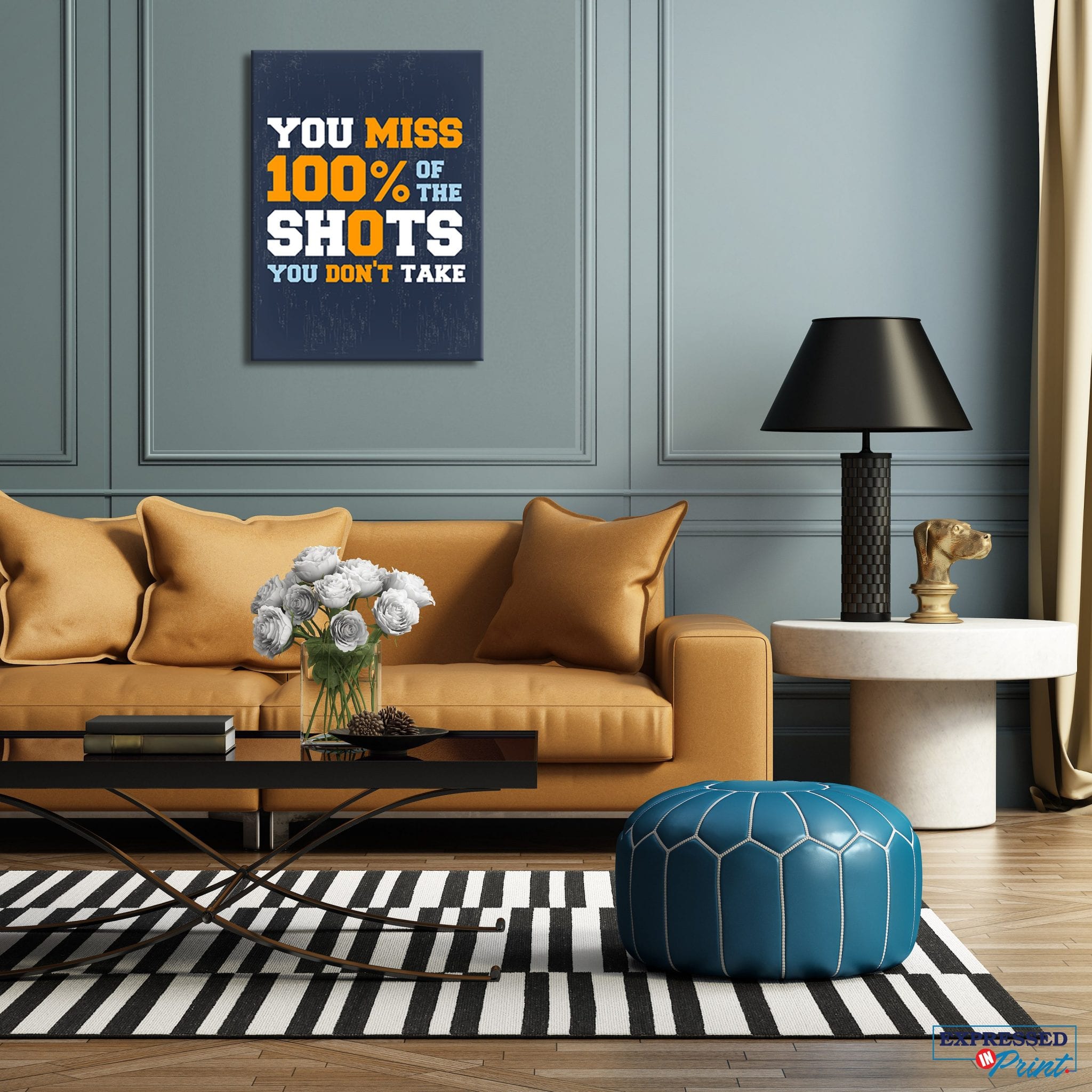 teen boy gift motivational quotes on canvas hustle art office wall art brother gift from sister you miss 100 of the shots 5ead04b7 scaled You miss 100% of the shots you don't take Inspirational Canvas Wall art You miss 100% of the shots you don't take Inspirational Canvas Wall art