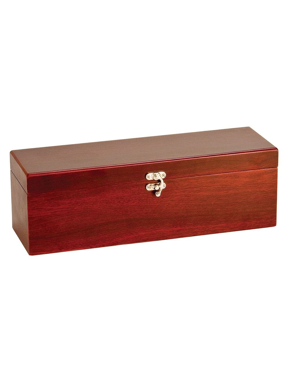 bx w112 2 Personalized Laserable Rosewood Finish Single Wine Box with Tools & Black Lining Personalized Laserable Rosewood Finish Single Wine Box with Tools & Black Lining