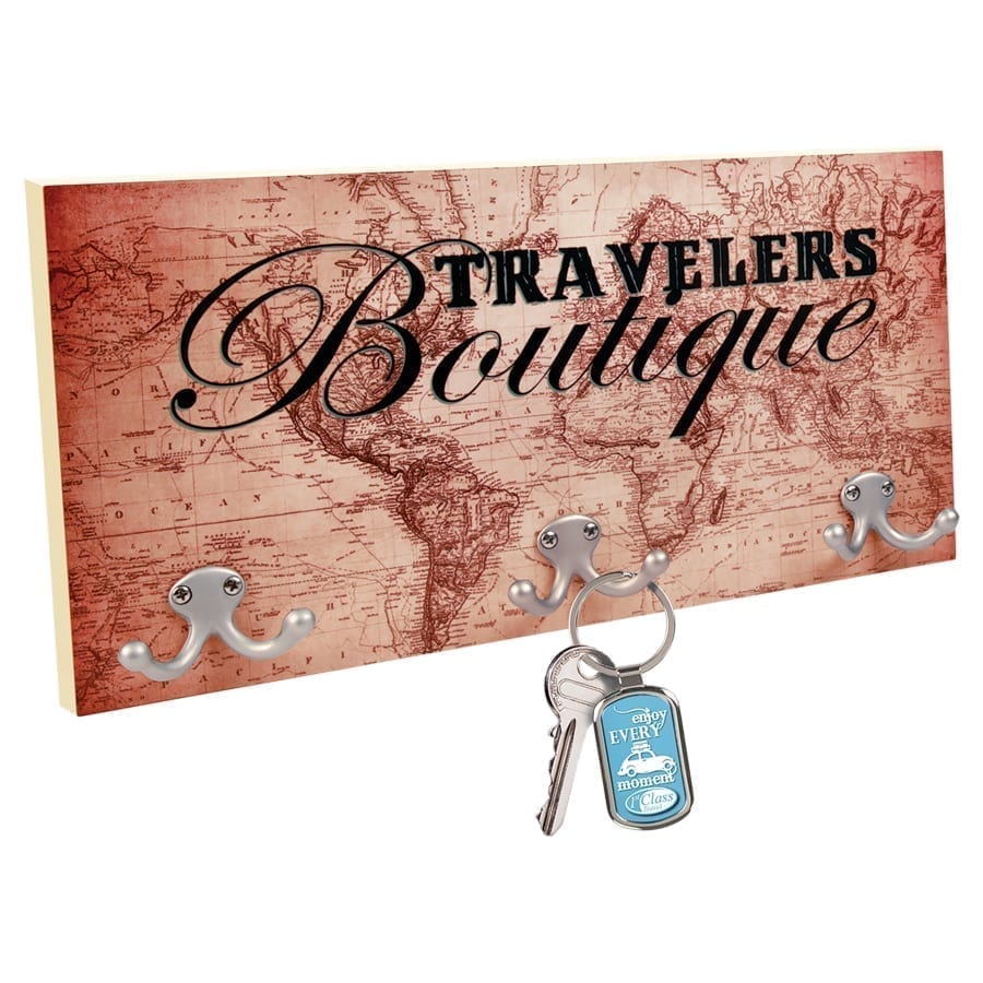 UN4575 Personalized Coat Hanger Personalized Coat Hanger