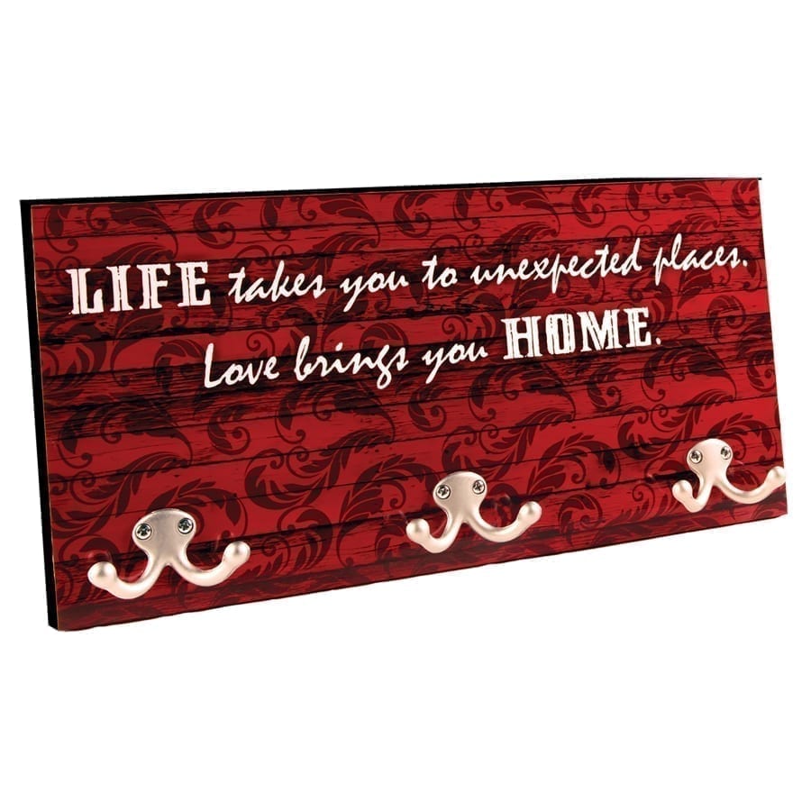 UN4576 Personalized Coat Hanger Personalized Coat Hanger