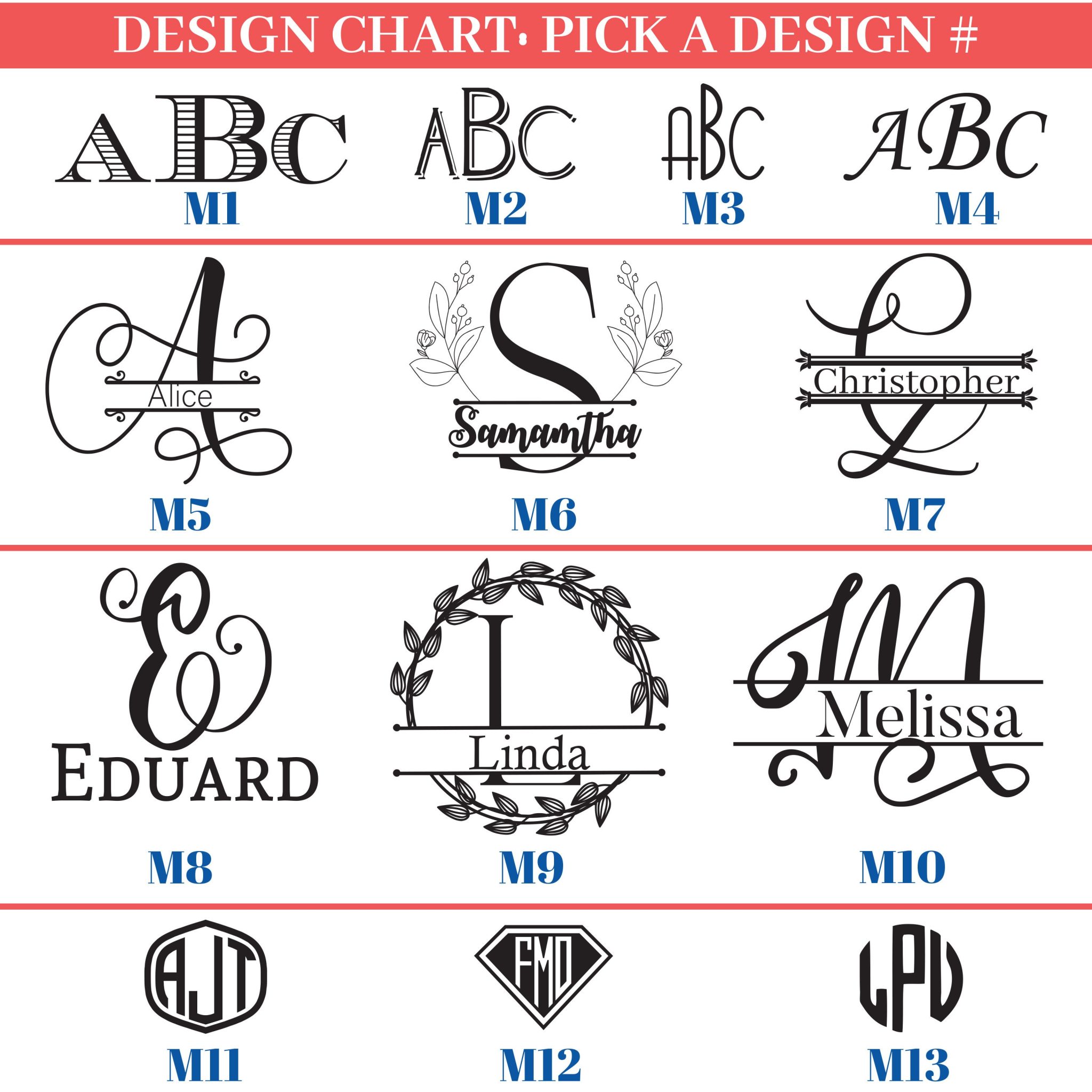 61c18068 scaled Monogram Mouse Pad Monogram Mouse Pad