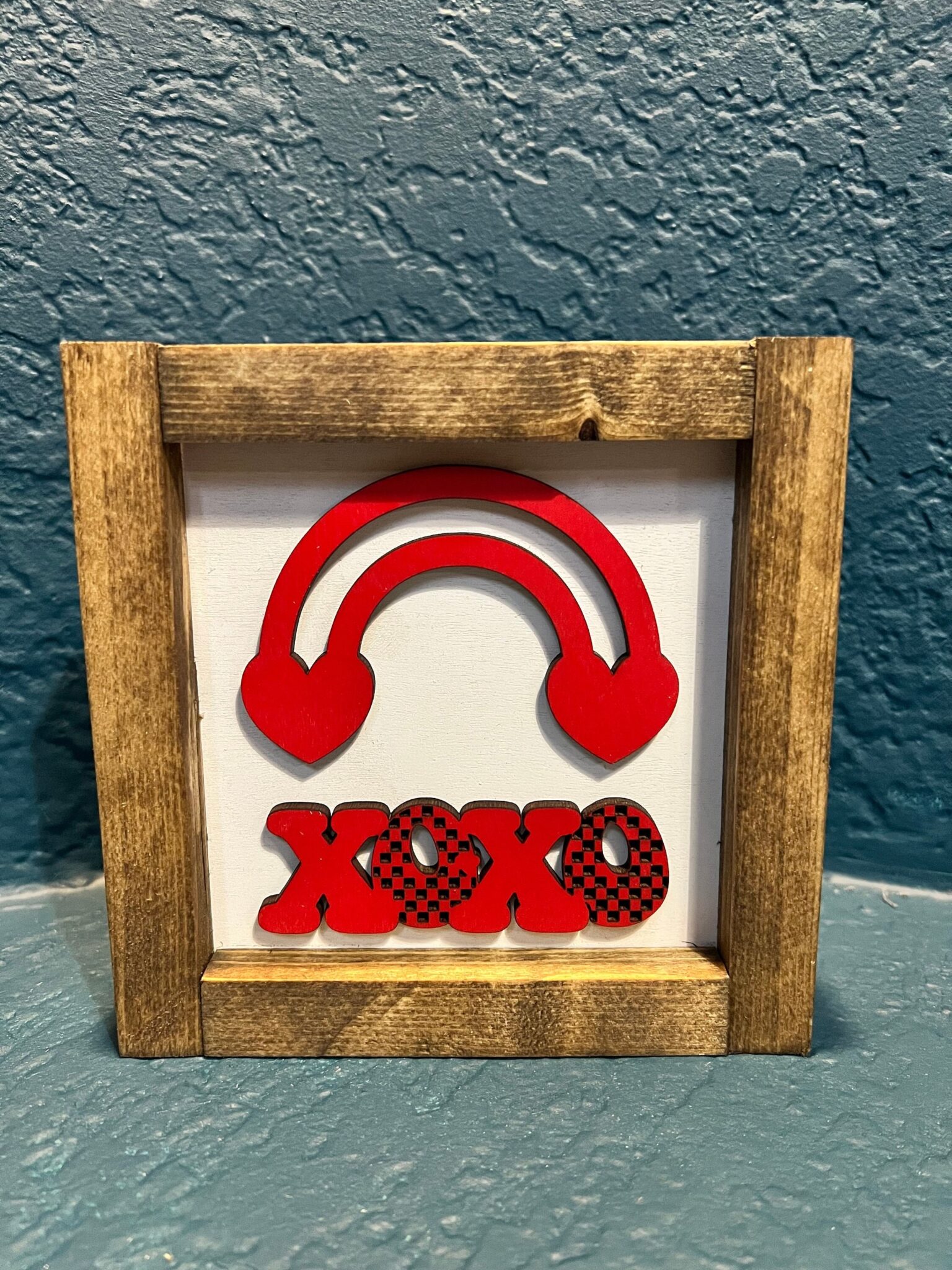 65a249341de30907302a6ac9 scaled Valentine's Day Sign, Retro Valentine’s Day Decor, Cute Valentine’s Day Decor XOXO Valentine's Day Sign, Retro Valentine’s Day Decor, Cute Valentine’s Day Decor XOXO