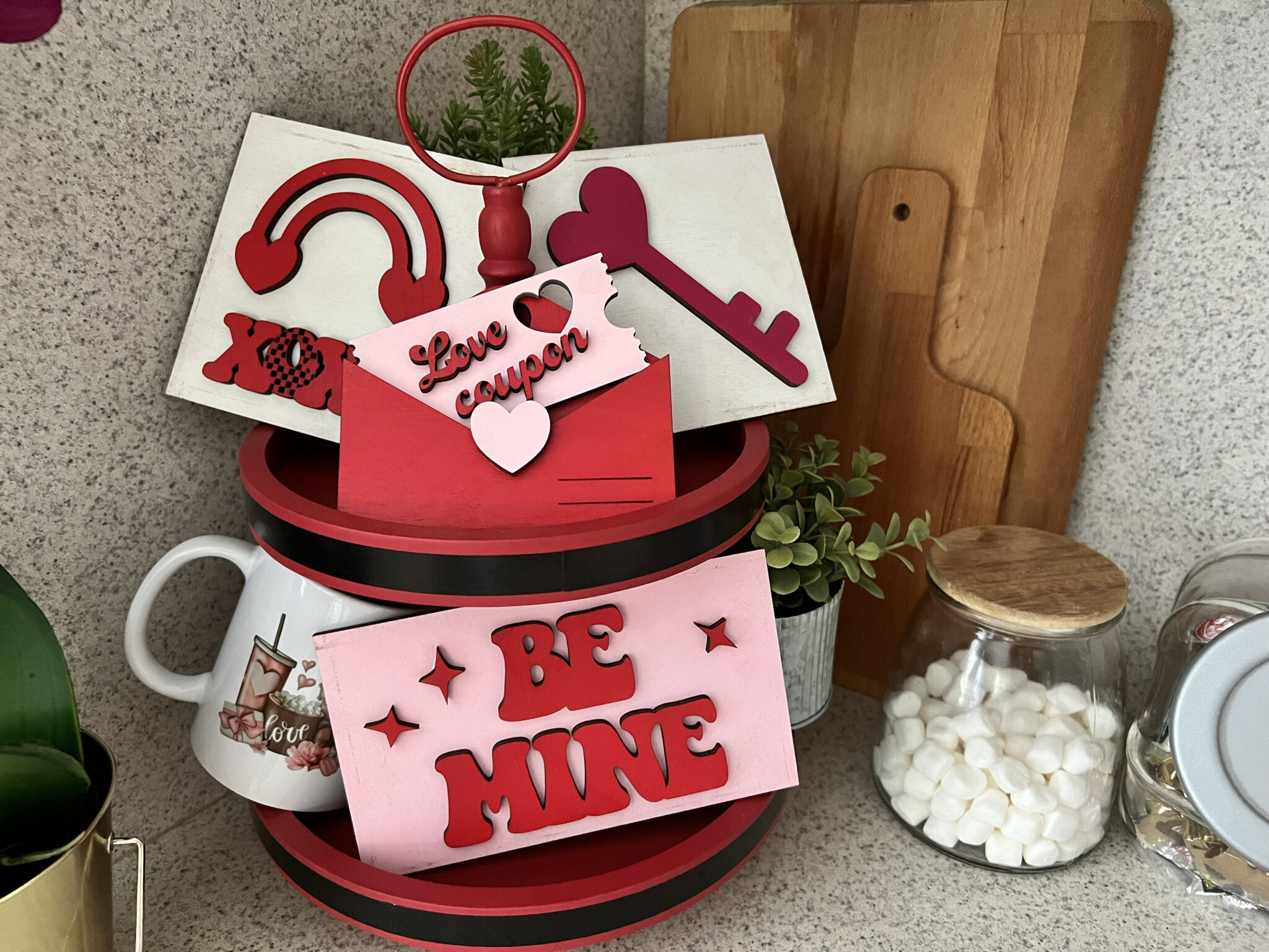 65a249481de30907302a6c09 1 scaled BUNDLE // Valentine's Day Tier Tray Decor, Valentine's Day Signs, Tier Tray Decor, Valentine's Day Tiered Tray Decorations, Valentine Signs BUNDLE // Valentine's Day Tier Tray Decor, Valentine's Day Signs, Tier Tray Decor, Valentine's Day Tiered Tray Decorations, Valentine Signs