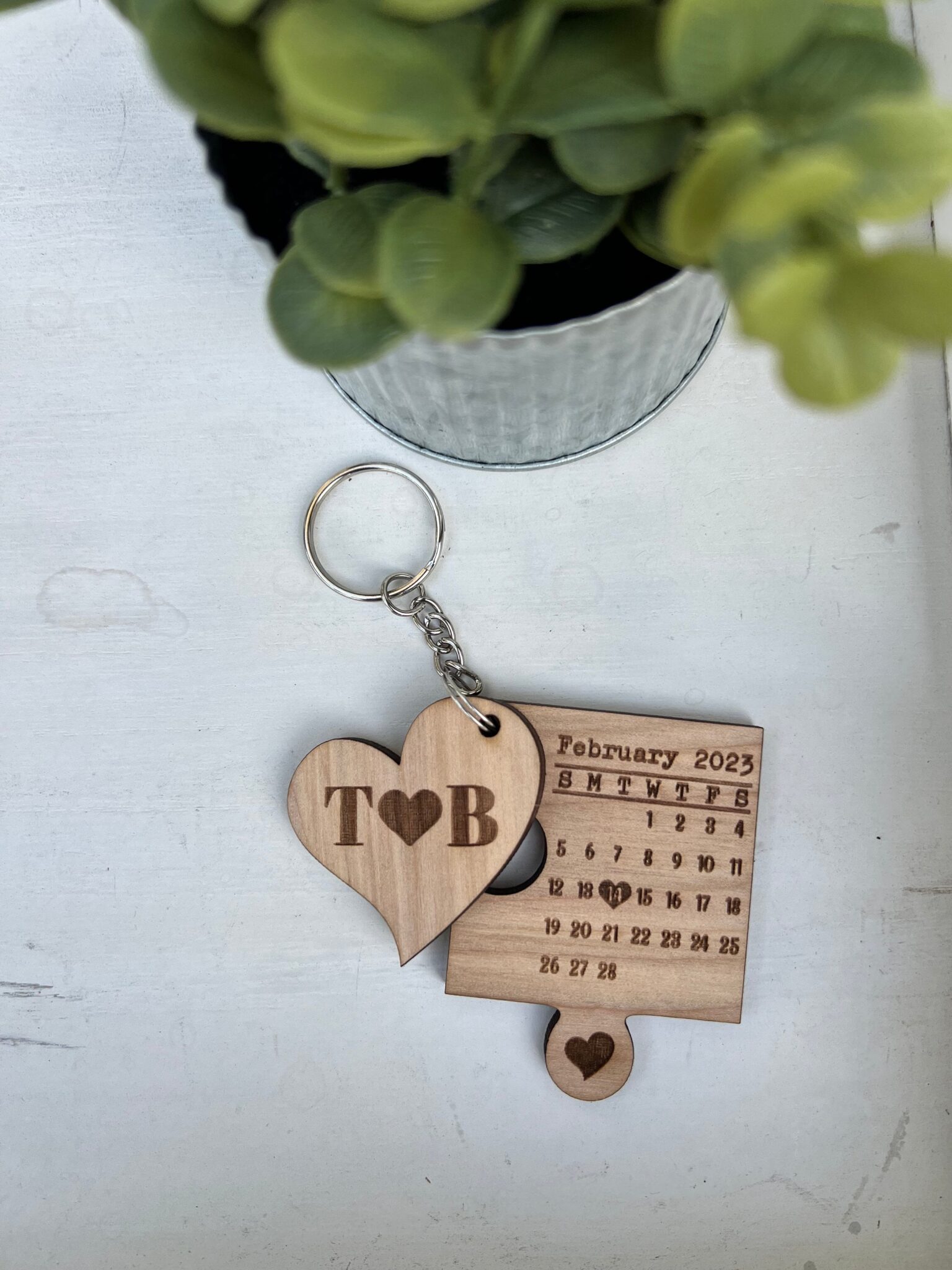 il fullxfull.5695376116 m903 scaled Personalized Couples Heart and Puzzle Date Keychain, Valentine's Date Keychain, Valentine's Day Gifts,Gift For Boyfriend,Gift for Girlfriend Personalized Couples Heart and Puzzle Date Keychain, Valentine's Date Keychain, Valentine's Day Gifts,Gift For Boyfriend,Gift for Girlfriend