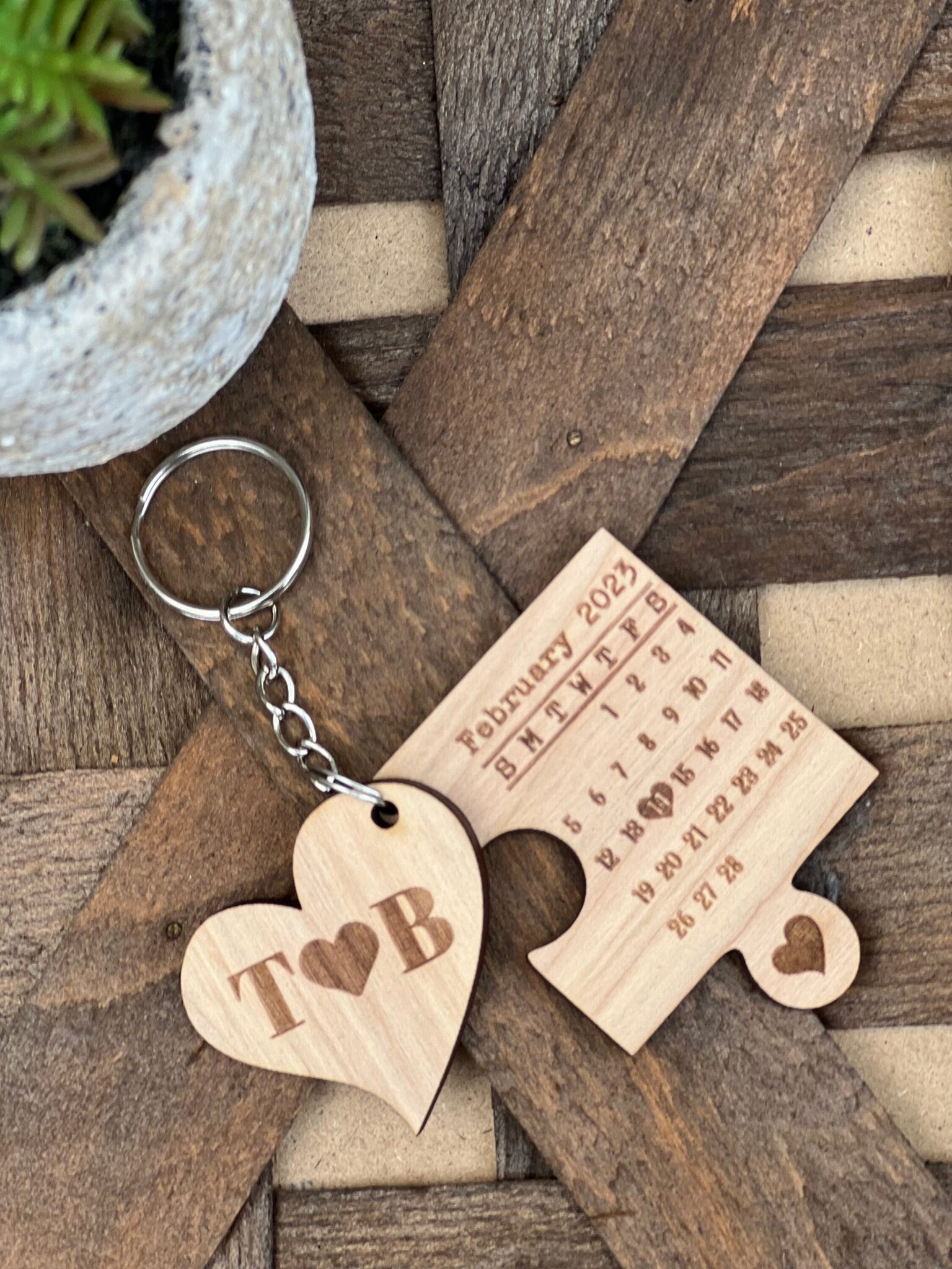 il fullxfull.5743430409 e313 scaled Personalized Couples Heart and Puzzle Date Keychain, Valentine's Date Keychain, Valentine's Day Gifts,Gift For Boyfriend,Gift for Girlfriend Personalized Couples Heart and Puzzle Date Keychain, Valentine's Date Keychain, Valentine's Day Gifts,Gift For Boyfriend,Gift for Girlfriend